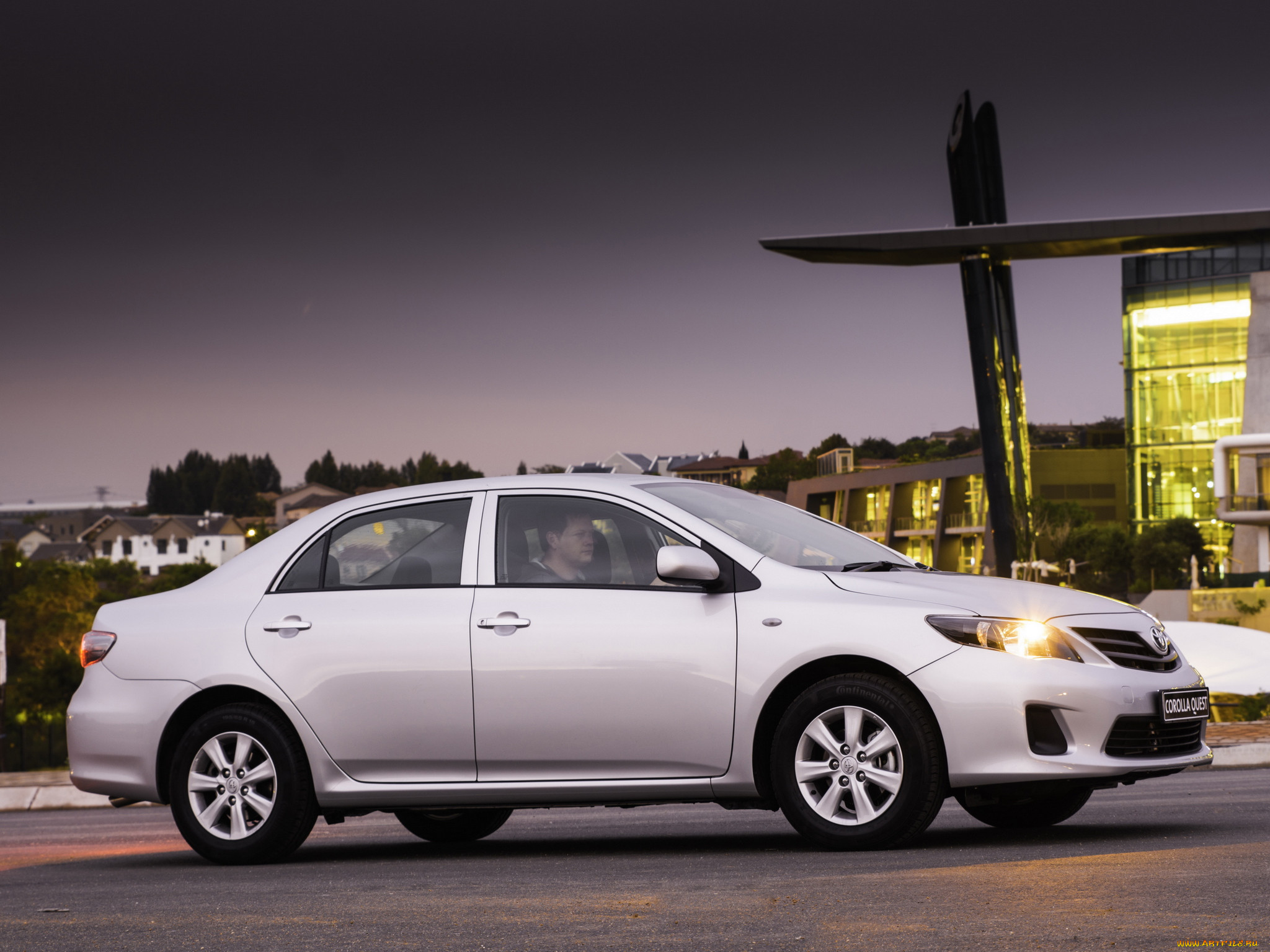 , toyota, , 2014, corolla, quest